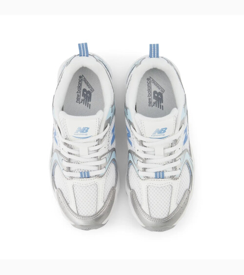 New Balance zapatillas bajas niño 530 Bungee