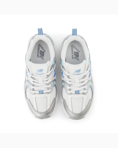 New Balance baskets basses enfant 530 Bungee