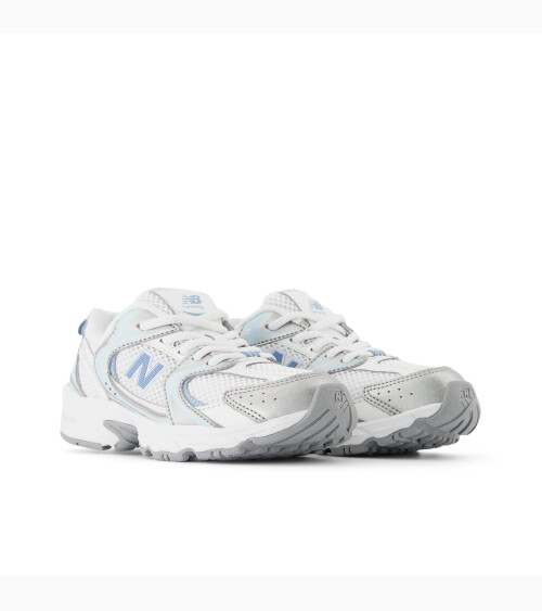 New Balance baskets basses enfant 530 Bungee
