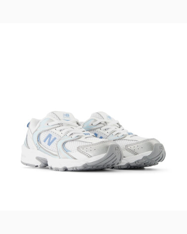 New Balance zapatillas bajas niño 530 Bungee