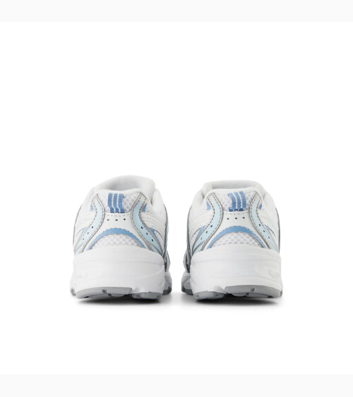 New Balance zapatillas bajas niño 530 Bungee