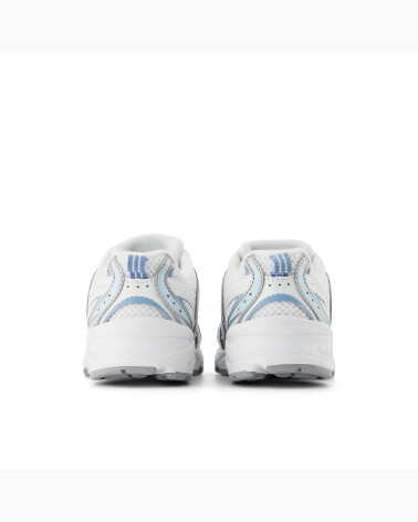 New Balance kids' low sneakers 530 Bungee