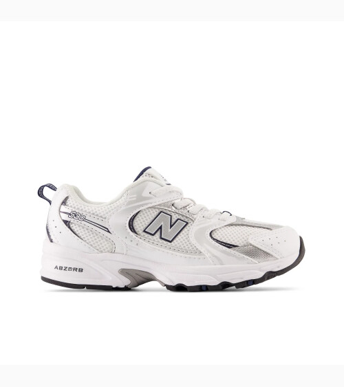New Balance baskets basses enfant 530 Bungee