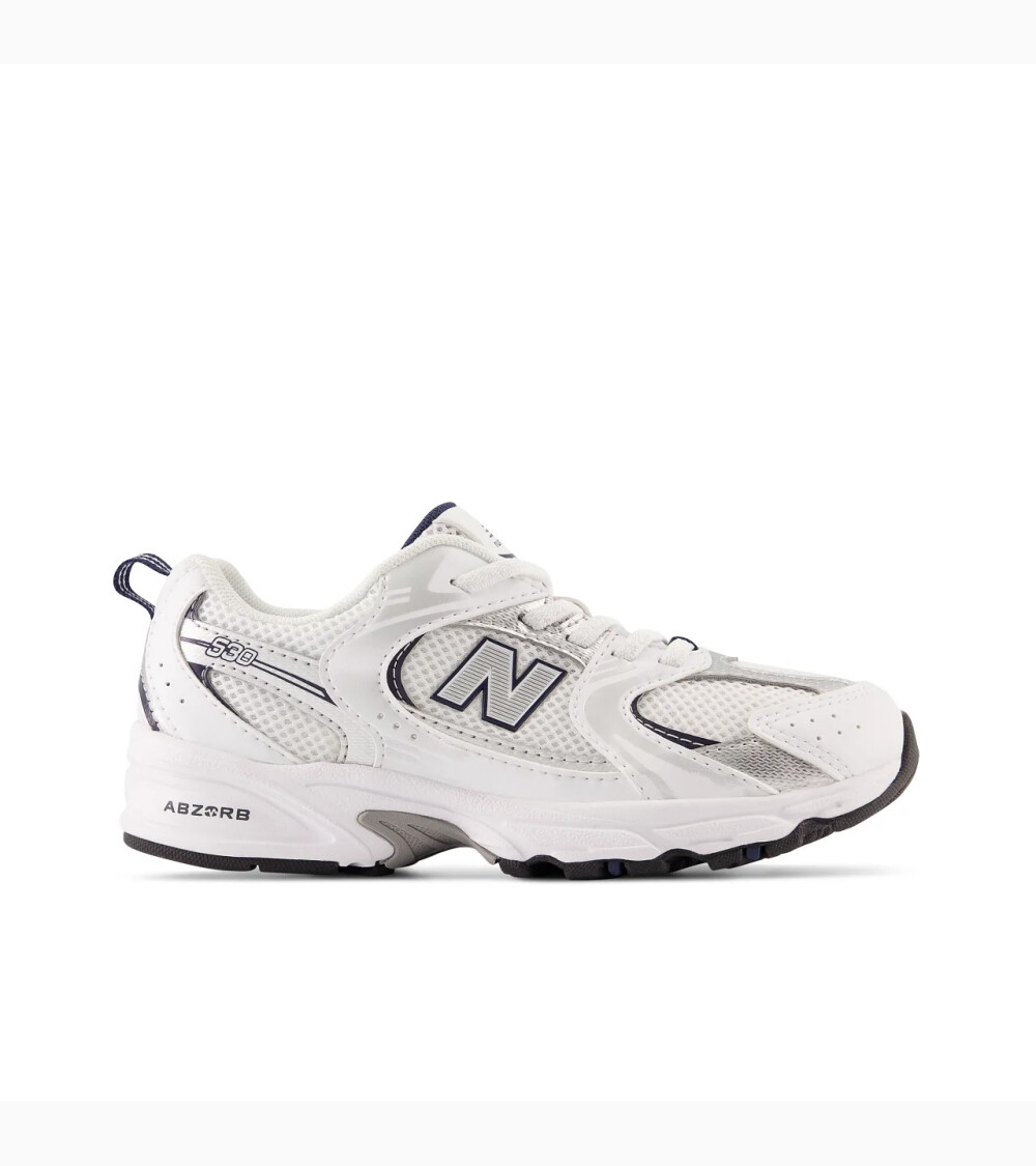 New Balance baskets basses enfant 530 Bungee