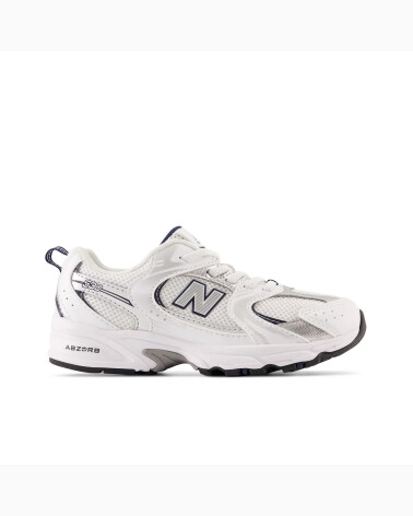 New Balance kids' low sneakers 530 Bungee