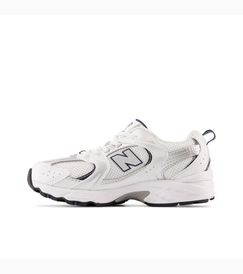 New Balance zapatillas bajas niño 530 Bungee