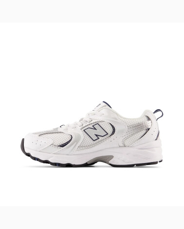 New Balance kids' low sneakers 530 Bungee