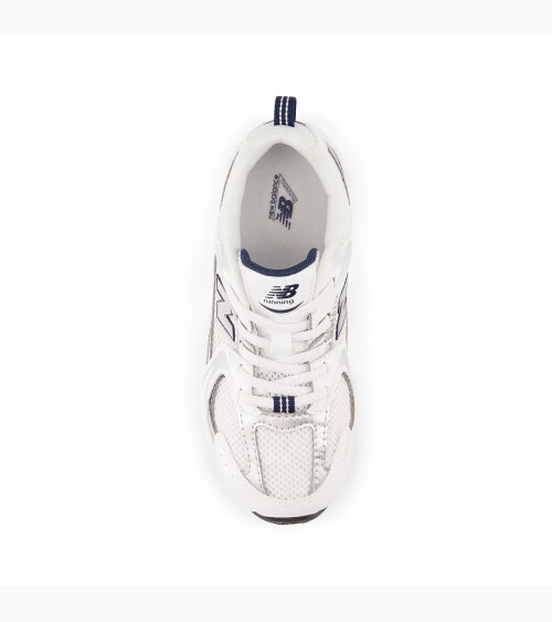 New Balance zapatillas bajas niño 530 Bungee