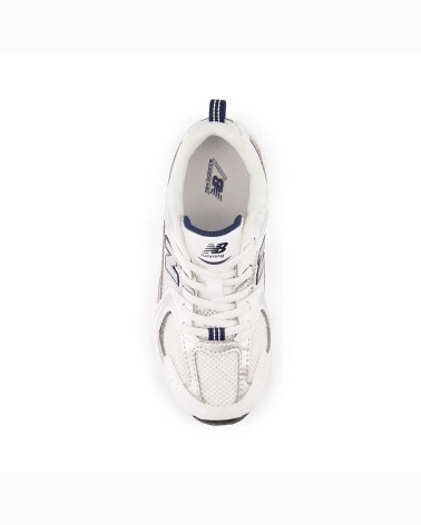 New Balance zapatillas bajas niño 530 Bungee