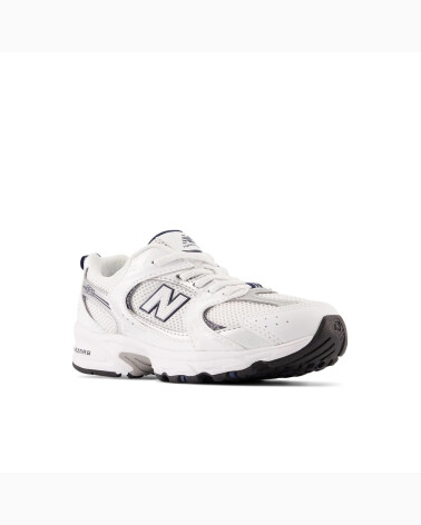 New Balance zapatillas bajas niño 530 Bungee