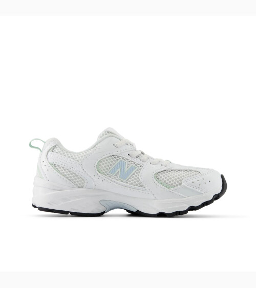 New Balance zapatillas bajas niño 530 Bungee