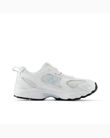 New Balance zapatillas bajas niño 530 Bungee