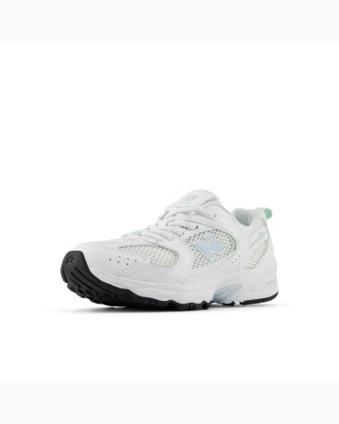 New Balance baskets basses enfant 530 Bungee