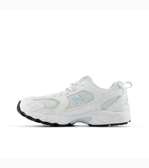 New Balance kids' low sneakers 530 Bungee