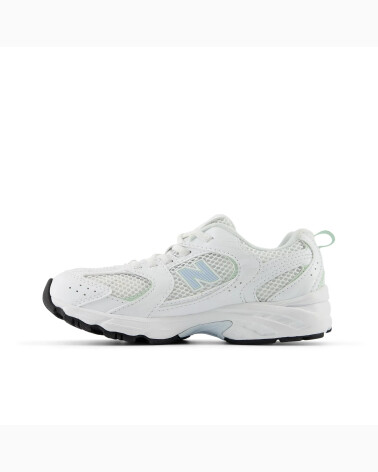 New Balance zapatillas bajas niño 530 Bungee