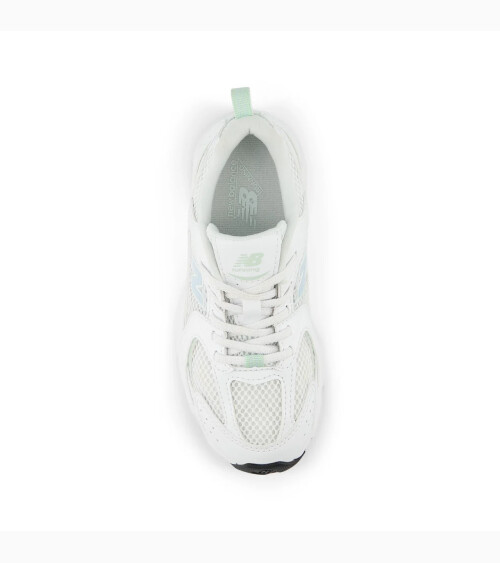 New Balance zapatillas bajas niño 530 Bungee