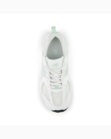 New Balance zapatillas bajas niño 530 Bungee