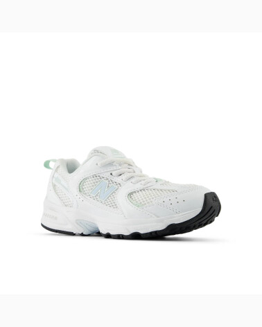 New Balance zapatillas bajas niño 530 Bungee
