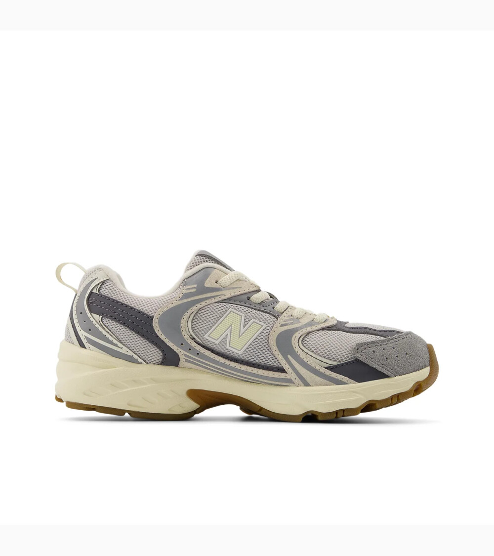 New Balance zapatillas bajas niño 530 Bungee