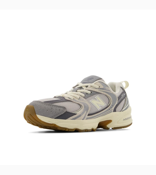 New Balance zapatillas bajas niño 530 Bungee