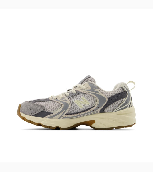 New Balance zapatillas bajas niño 530 Bungee
