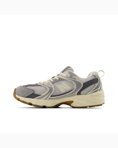 New Balance zapatillas bajas niño 530 Bungee