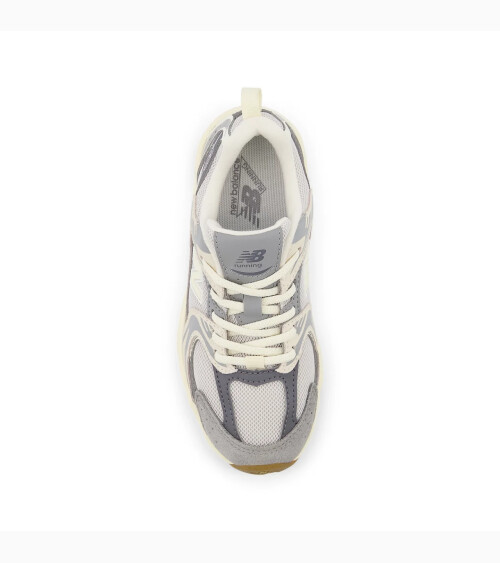New Balance kids' low sneakers 530 Bungee