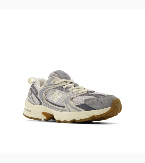 New Balance kids' low sneakers 530 Bungee