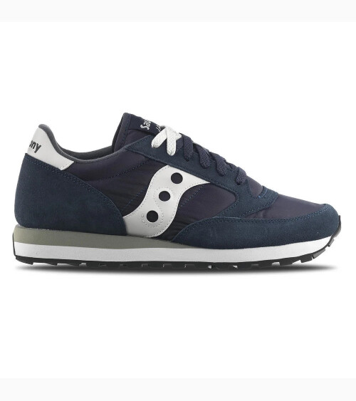 Saucony Originals Jazz Original Sneakers niedrig