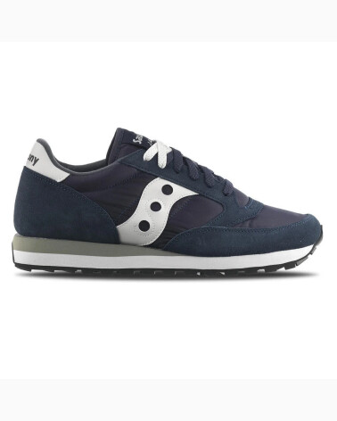 Saucony Originals Jazz Original Sneakers niedrig