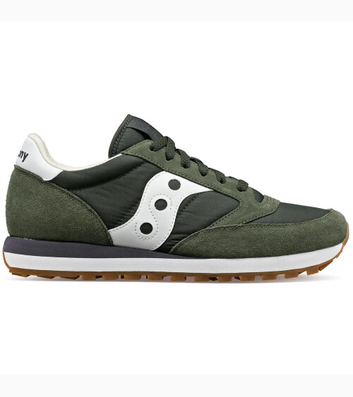 Saucony Originals Jazz Original zapatillas bajas