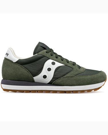 Saucony Originals Jazz Original zapatillas bajas