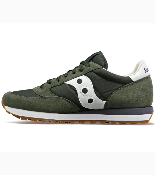 Saucony Originals Jazz Original baskets basses