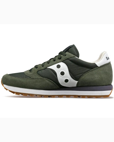 Saucony Originals Jazz Original low sneakers