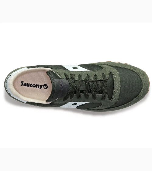Saucony Originals Jazz Original Sneakers niedrig