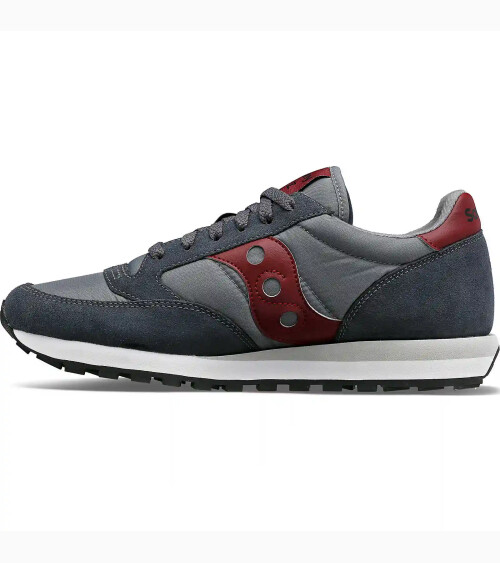 Saucony Originals Jazz Original Sneakers niedrig