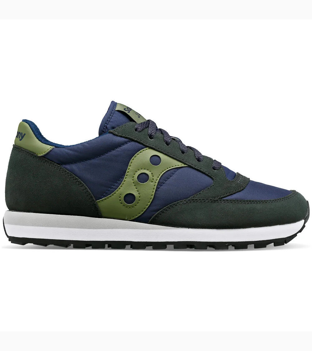 Saucony Originals Jazz Original low sneakers