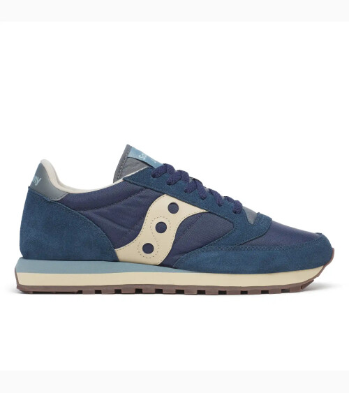 Saucony Originals Jazz Original Sneakers niedrig