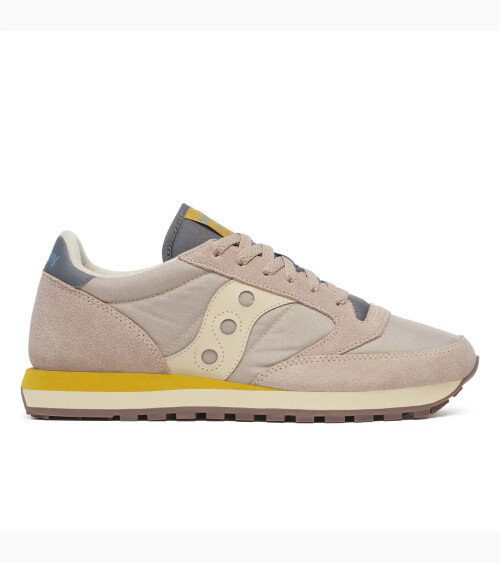 Saucony Originals Jazz Original Sneakers niedrig