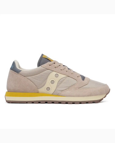 Saucony Originals Jazz Original Sneakers niedrig