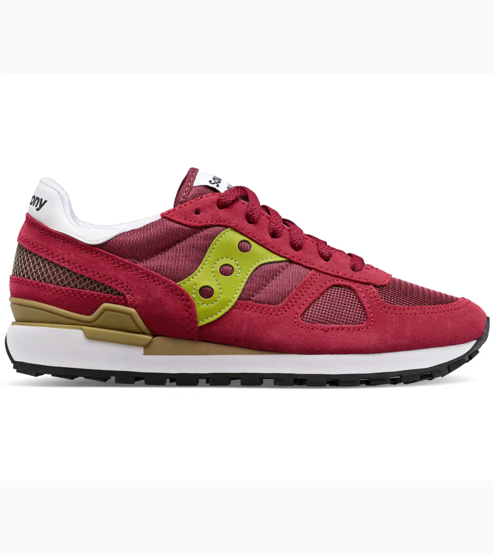 Saucony Originals Shadow sneakers alte