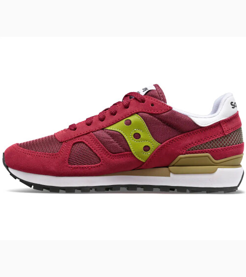 Saucony Originals Shadow sneakers alte