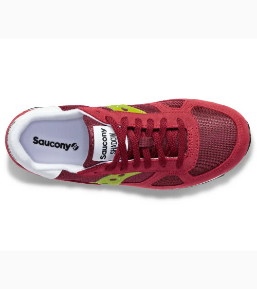 Saucony Originals Shadow sneakers alte