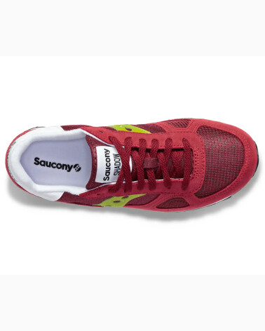 Saucony Originals Shadow sneakers alte