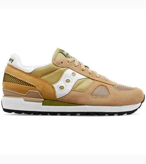 Saucony Originals Shadow sneakers alte