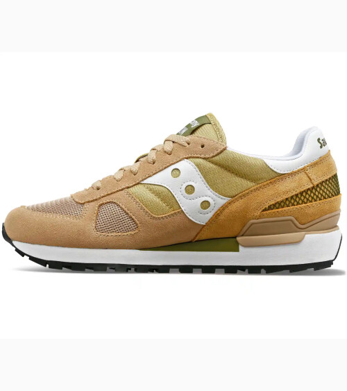 Saucony Originals Shadow sneakers alte
