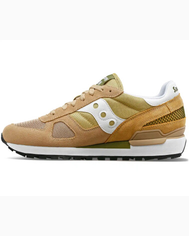 Saucony Originals Shadow sneakers alte