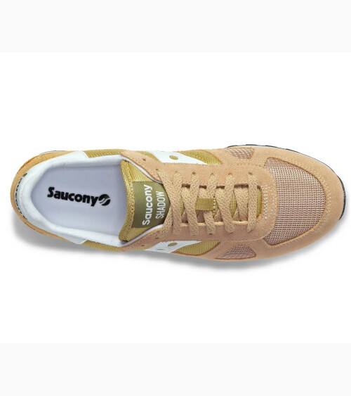 Saucony Originals Shadow sneakers alte