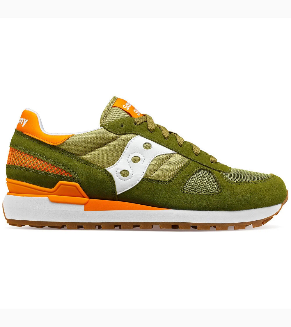 Saucony Originals Shadow sneakers alte