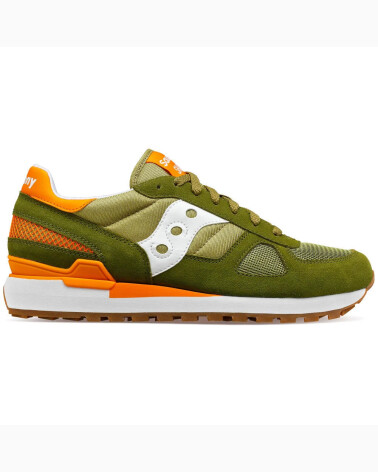 Saucony Originals Shadow sneakers alte
